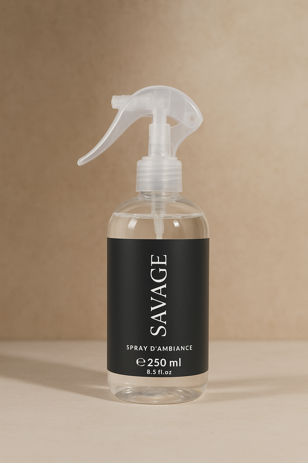 Sprays d'intérieur - 250ml