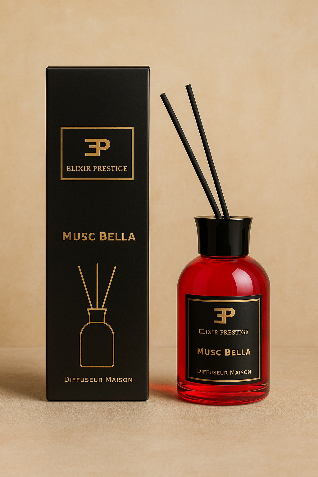 Diffuseurs intérieur