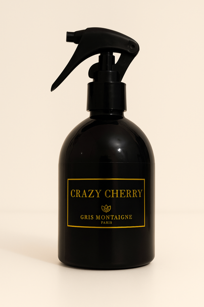 Spray d'intérieur - Gris Montaigne