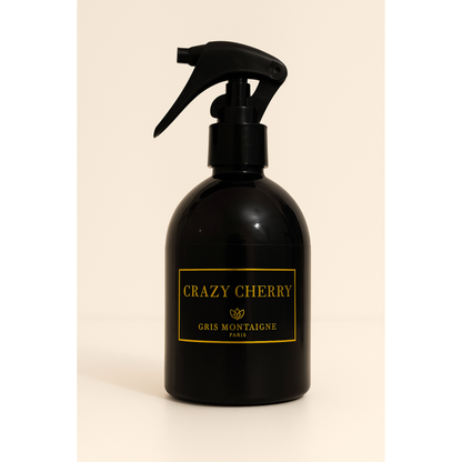 Spray d'intérieur - Gris Montaigne