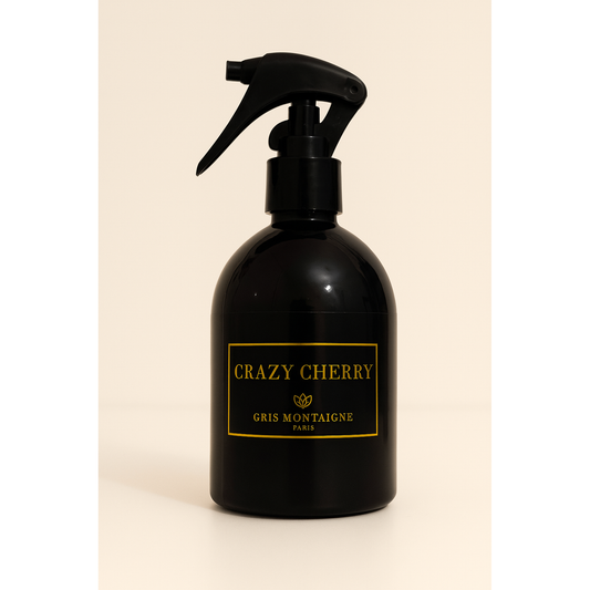 Spray d'intérieur - Gris Montaigne