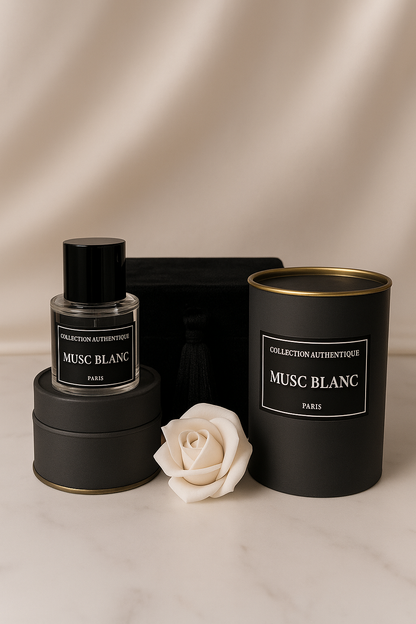 Musc Blanc