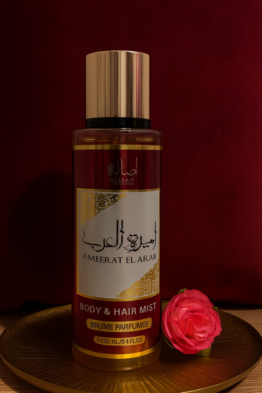ameerat Al arab brume 250ml