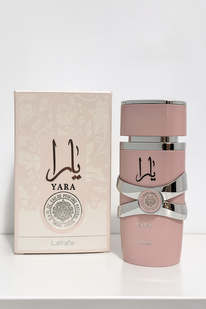 Yara - Lattafa