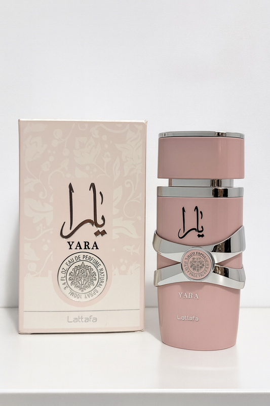Yara - Lattafa