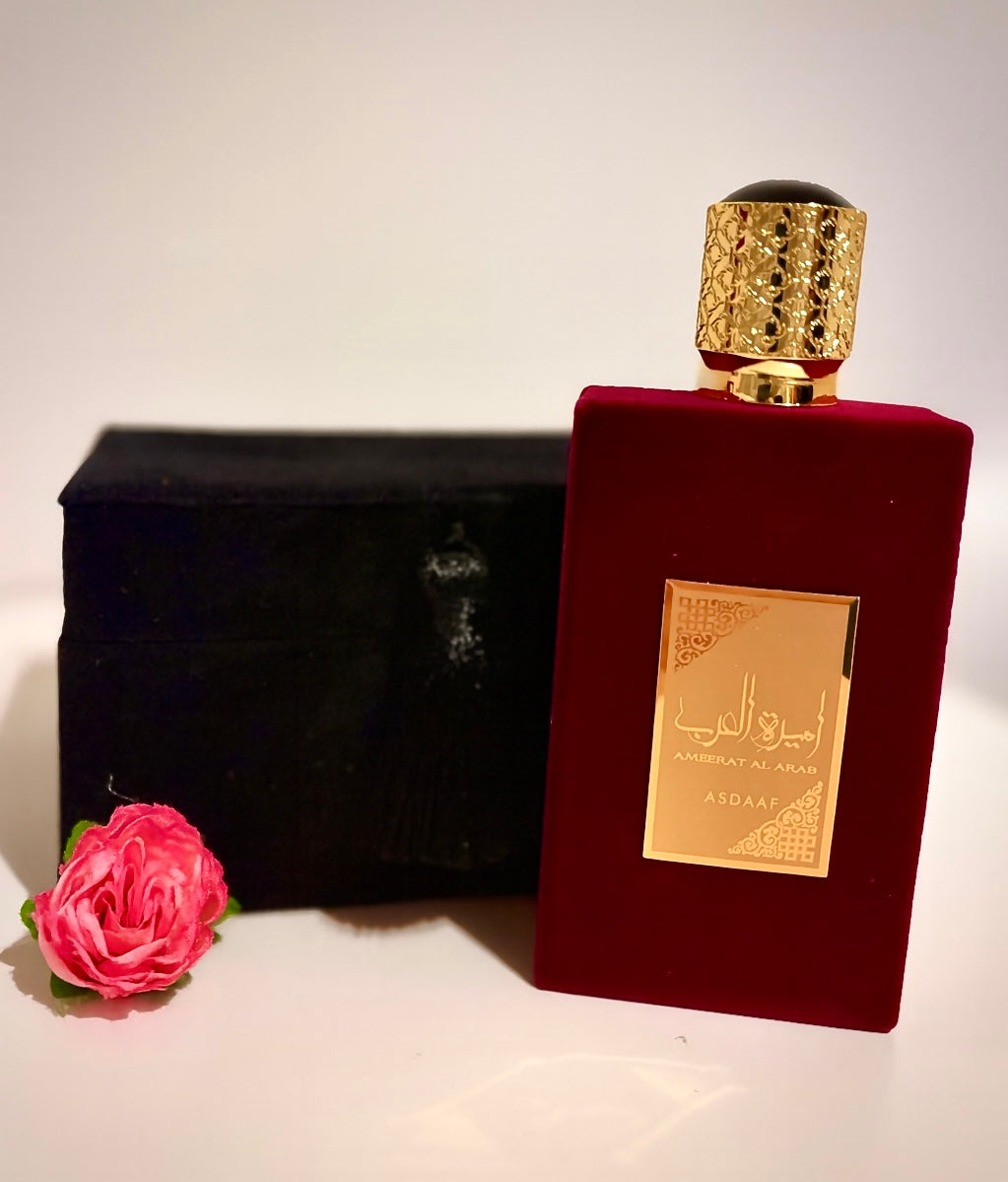 Ameerat Al Arab - Lattafa 100ml
