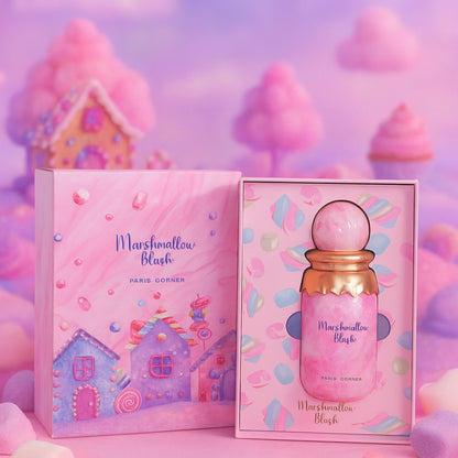 Marshmallow Blush - 100ml Paris Corner