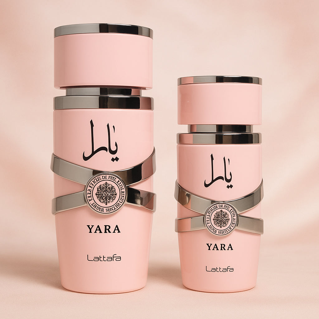 Yara - Lattafa