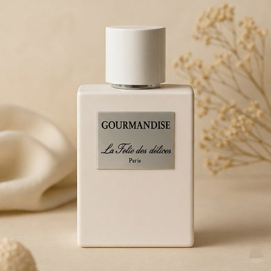 Gourmandise - Extrait de parfum 50ml