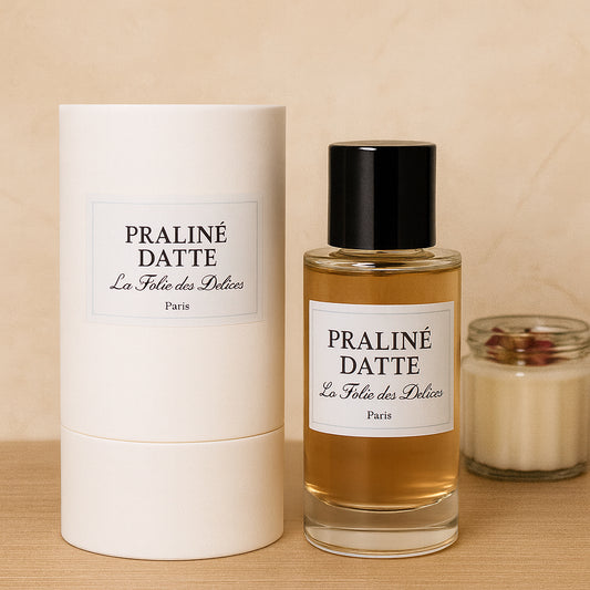 Praliné Datte - Extrait de parfum 50ml