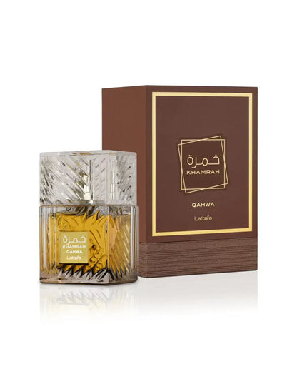 KHAMRAH QAHWA - 100ml