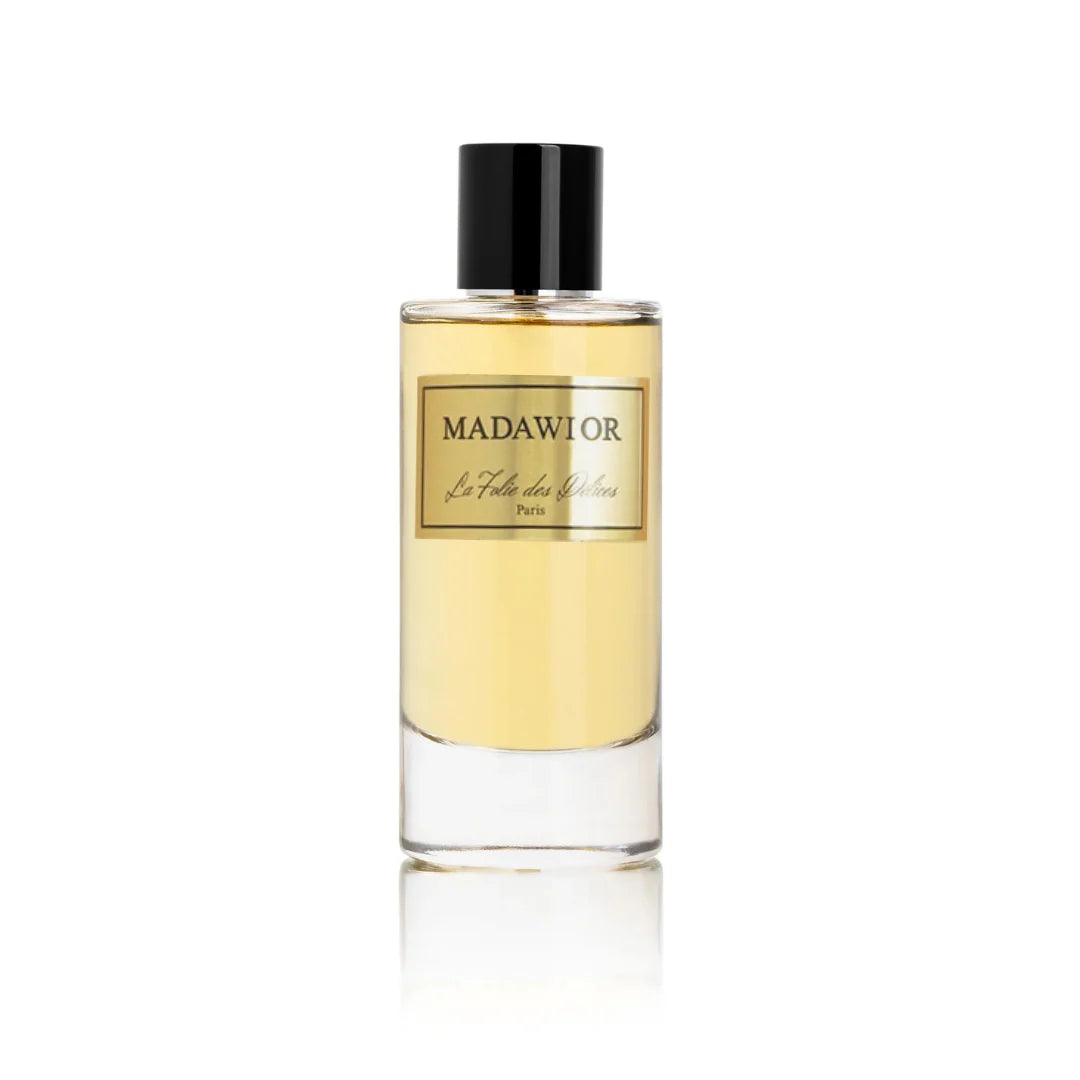 MADAWI - Extrait de Parfum 50ml