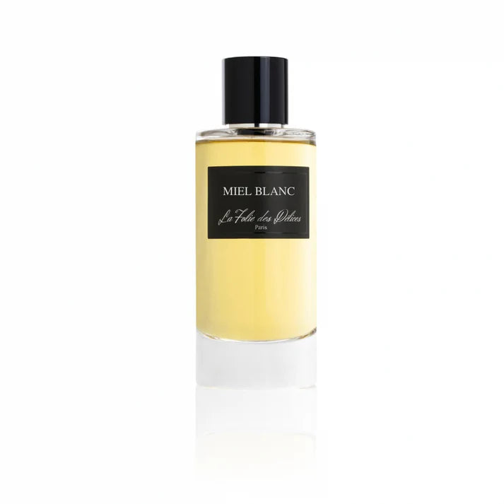 Miel Blanc - Extrait de Parfum 50ml