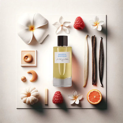 Souffle nouveau - Extrait de Parfum 50ml