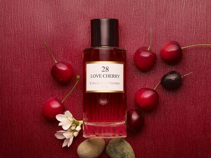 Love Cherry - Extrait de Parfum 50ml