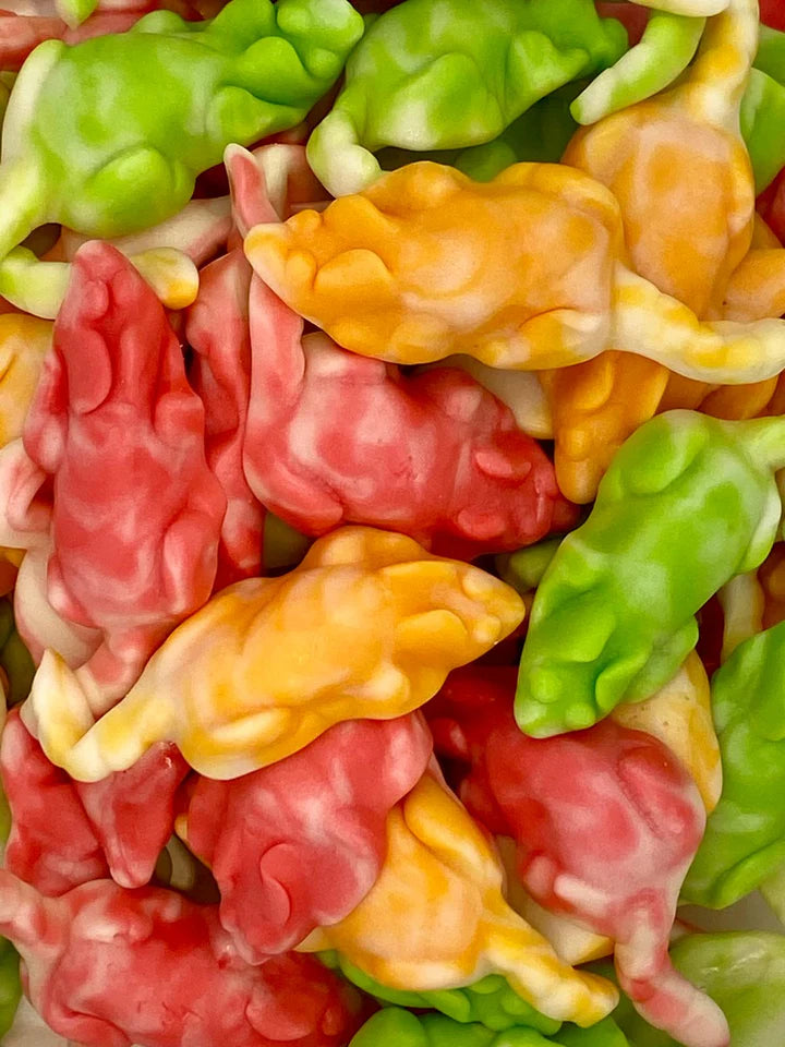 SOURIS Halal
