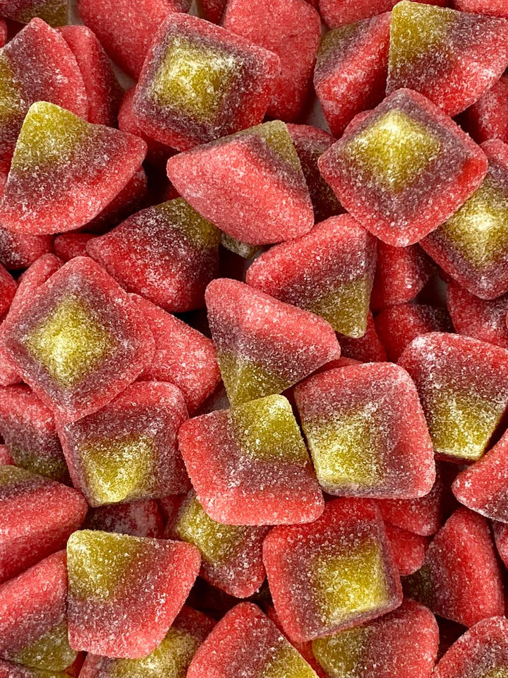 PYRAMIDES Halal