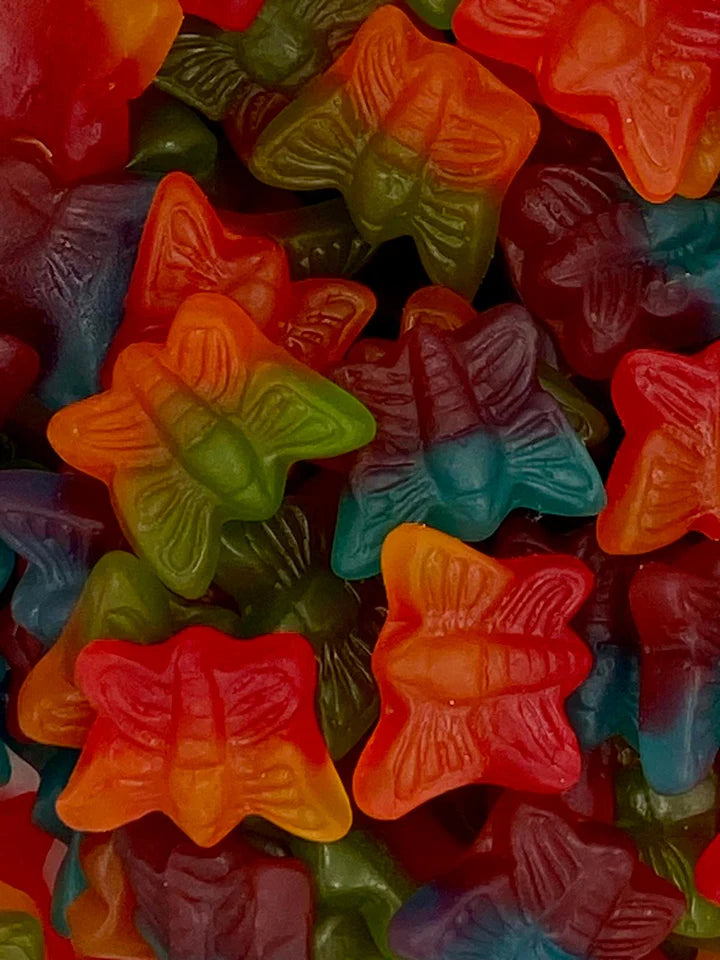 PAPILLONS Halal