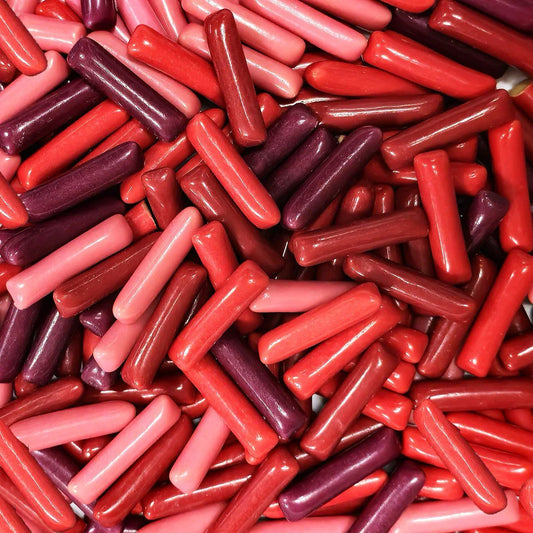 Hitschies berry mix 100G