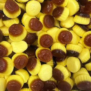 CARAMEL LISSE Halal