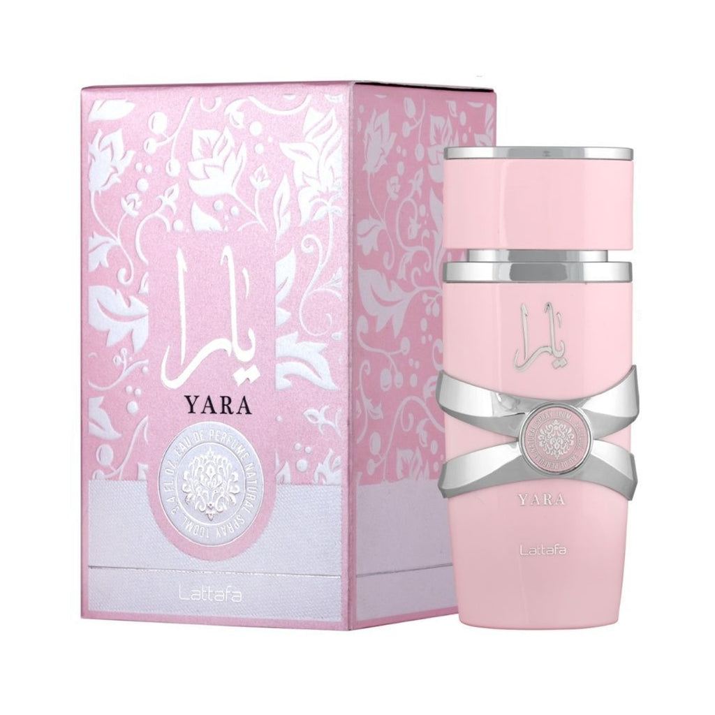 Yara - Lattafa 100ml