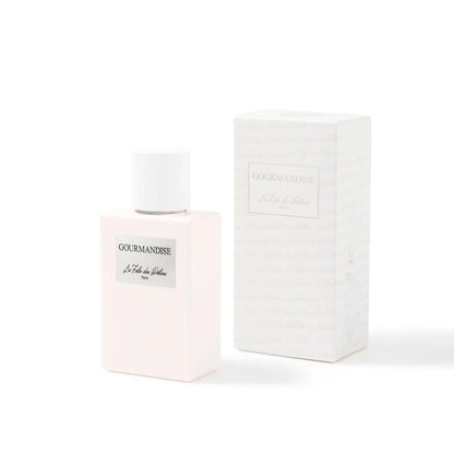 Gourmandise - Extrait de parfum 50ml