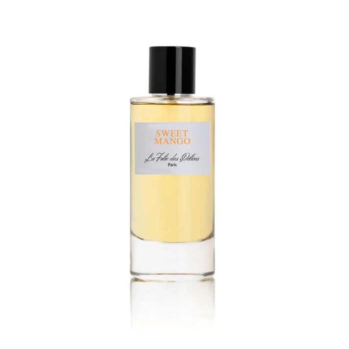 Sweet mango - Extrait de Parfum 50ml