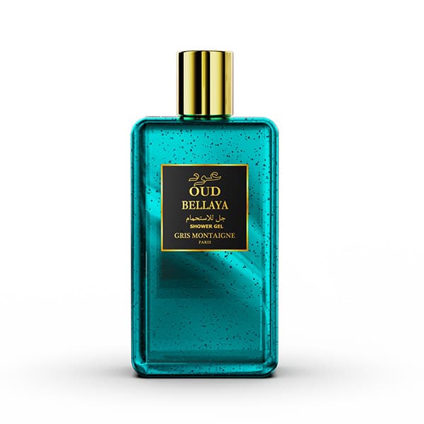 Gel douche - Gris Montaigne 150ML