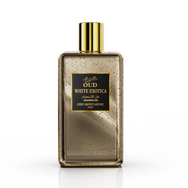 Gel douche - Gris Montaigne 150ML