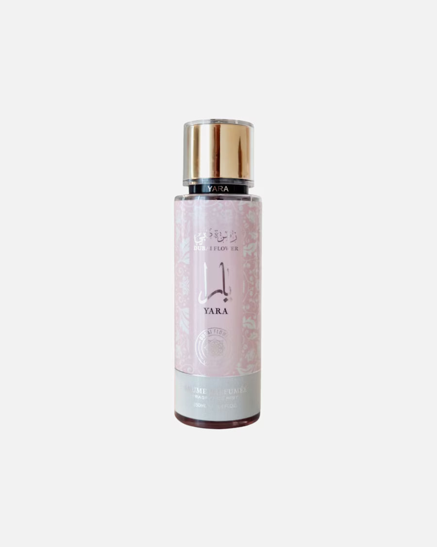 Brume Yara 250ml