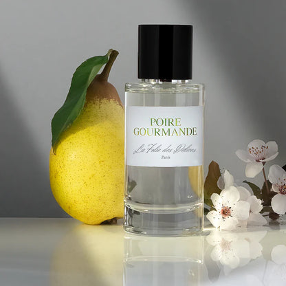 Poire gourmande - Extrait de Parfum 50ml