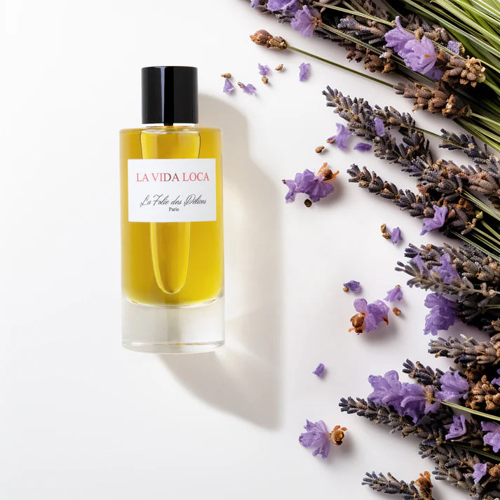LA VIDA LOCA - Extrait de Parfum 50ml