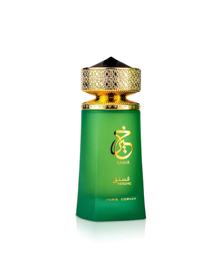 KHAIR PISTACHIO