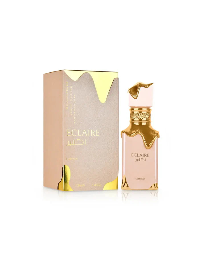 ECLAIRE - 30ml