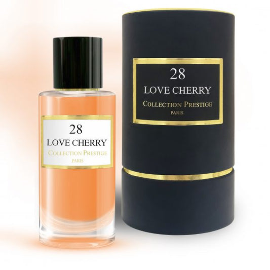Love Cherry - Extrait de Parfum 50ml