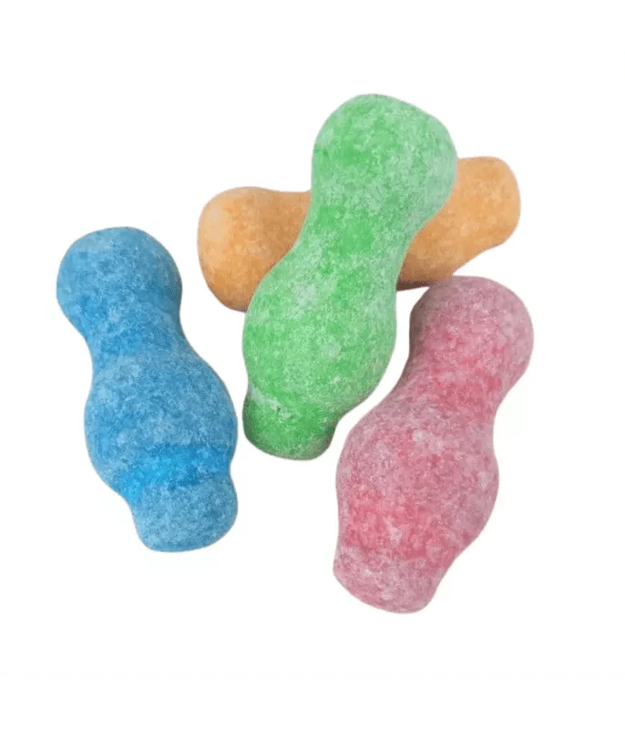 Tétine de mammouth à l'unité