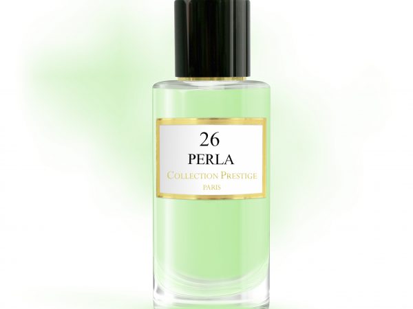 Perla - Extrait de Parfum 50ml