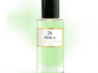 Perla - Extrait de Parfum 50ml