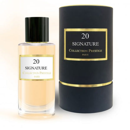 Signature - Extrait de Parfum 50ml