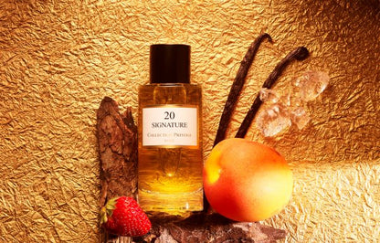 Signature - Extrait de Parfum 50ml