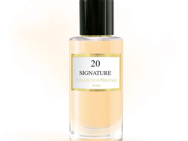 Signature - Extrait de Parfum 50ml