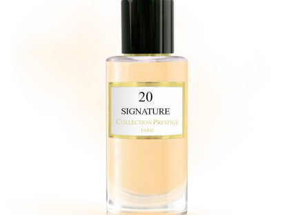 Signature - Extrait de Parfum 50ml
