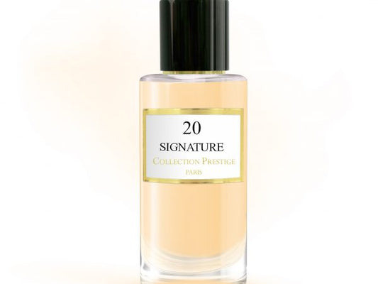 Signature - Extrait de Parfum 50ml