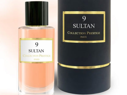 Sultan - Extrait de Parfum 50ml