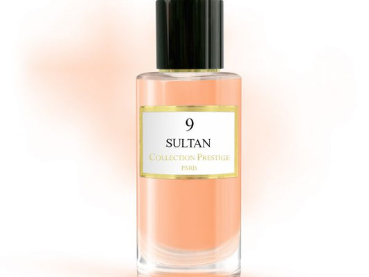 Sultan - Extrait de Parfum 50ml